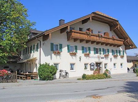 Gasthaus Gumping Ainring Zewnętrze zdjęcie