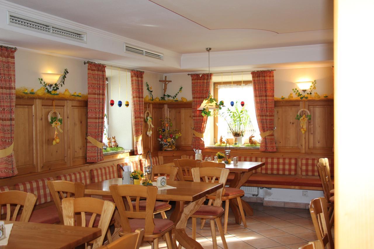 Gasthaus Gumping Ainring Zewnętrze zdjęcie