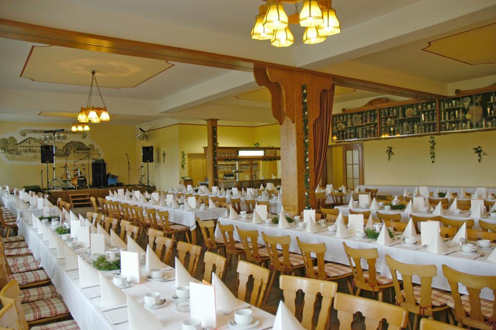 Gasthaus Gumping Ainring Zewnętrze zdjęcie