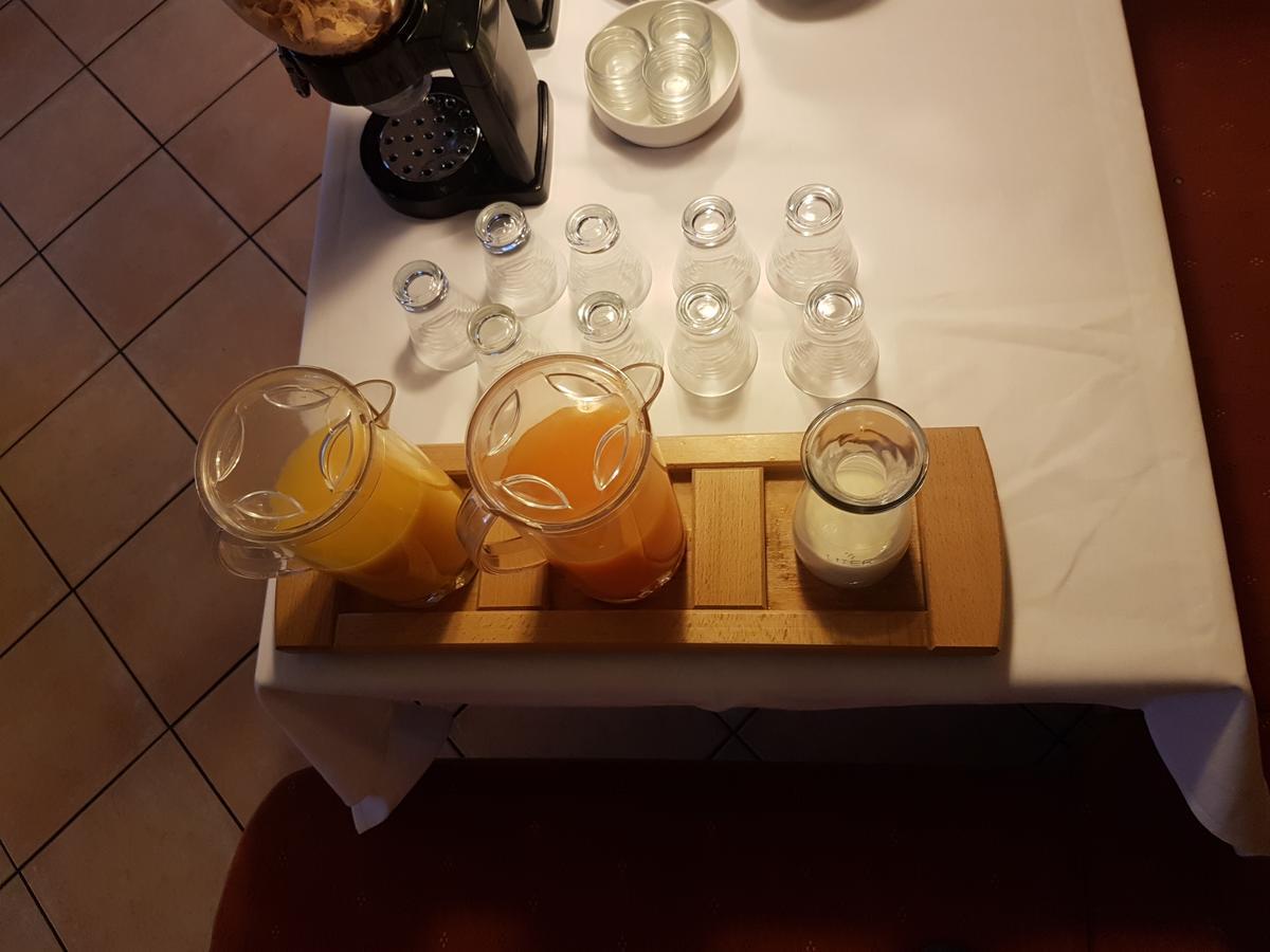 Gasthaus Gumping Ainring Zewnętrze zdjęcie